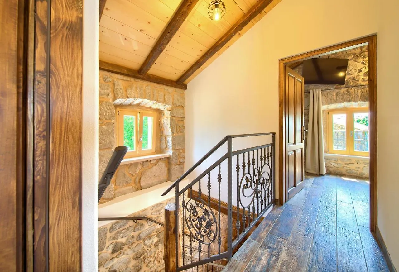 Stone Mill House contacts